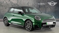 MINI Cooper 135kW E Sport 41kWh 3dr Auto Electric Hatchback